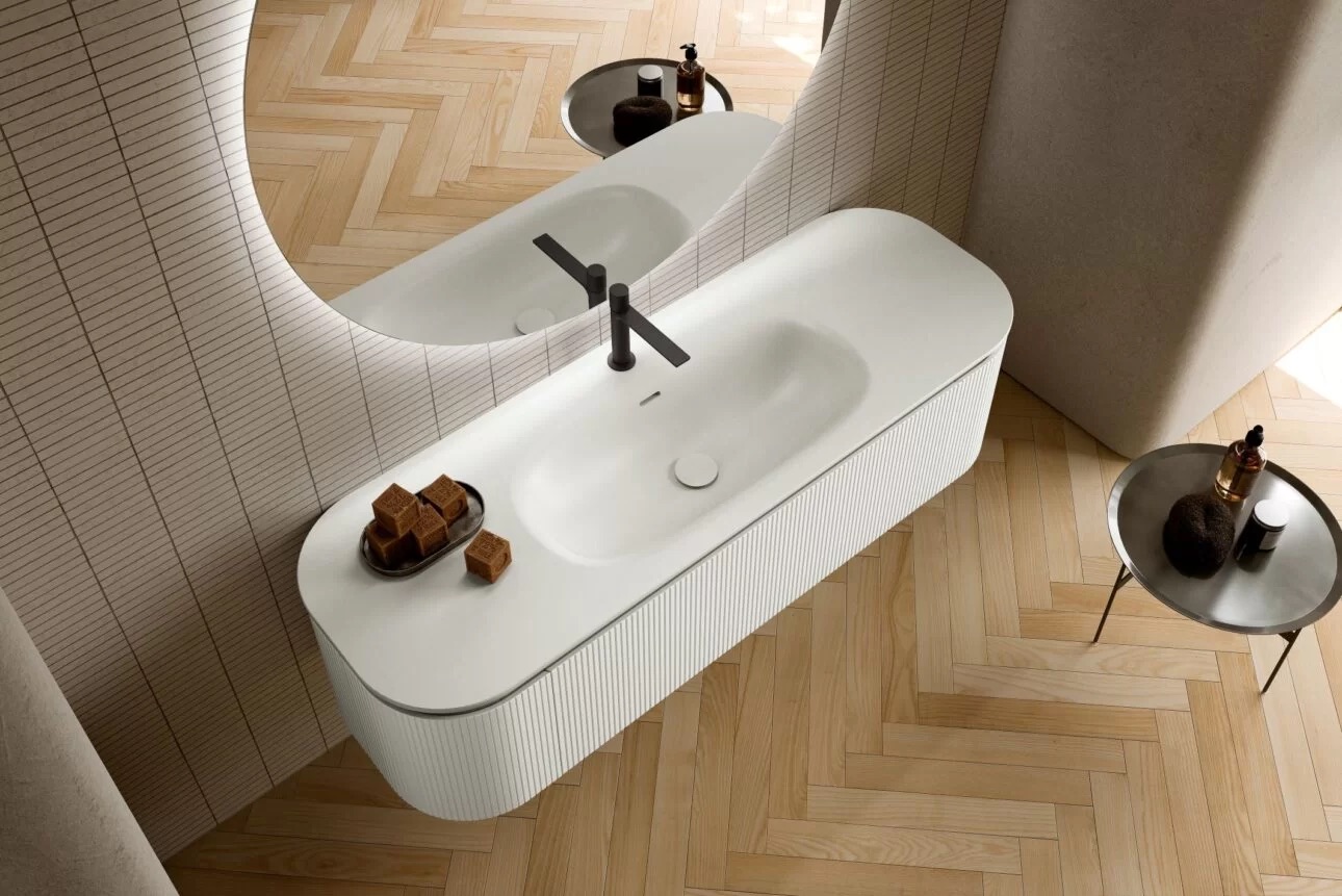 Archeda ambiente
